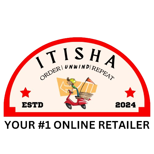 Itisha Logo 1